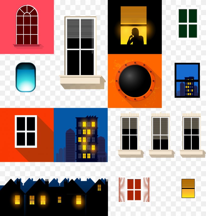 Window Cartoon Download, PNG, 1446x1514px, Window, Cartoon, Comics, Film, Fundal Download Free