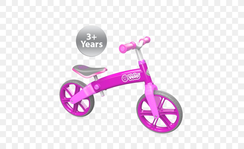 yvolution balance bike