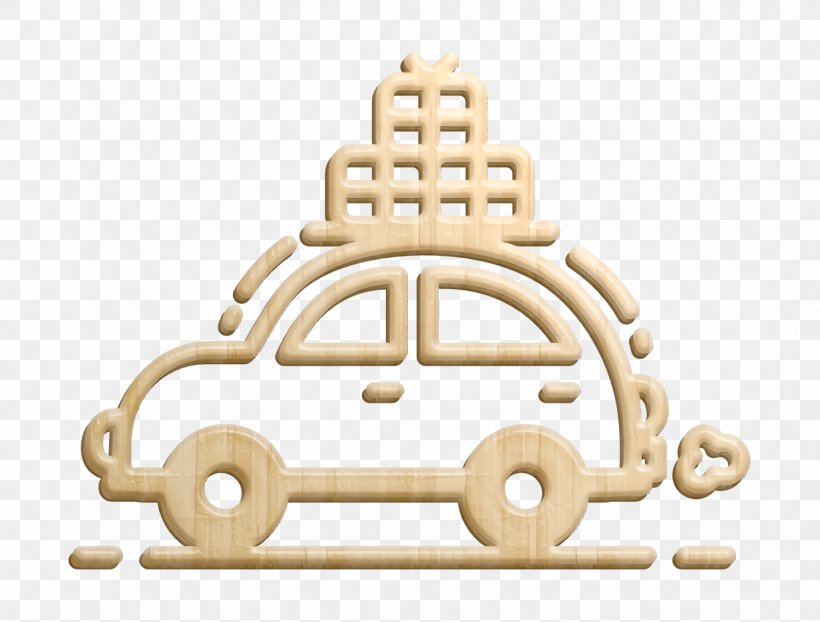 Car Icon Family Icon Holiday Icon, PNG, 1232x936px, Car Icon, Beige, Family Icon, Holiday Icon, Journey Icon Download Free