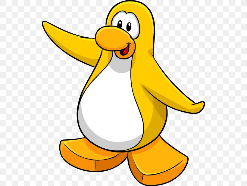 Club Penguin Yellow-eyed Penguin Southern Rockhopper Penguin Water Bird, PNG, 542x618px, Club Penguin, Animaatio, Area, Artwork, Beak Download Free