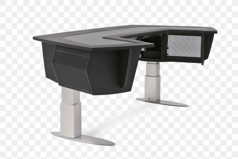 Computer Desk Table Office, PNG, 2000x1333px, Desk, Computer, Computer Desk, Computer Hardware, Computer Monitor Accessory Download Free
