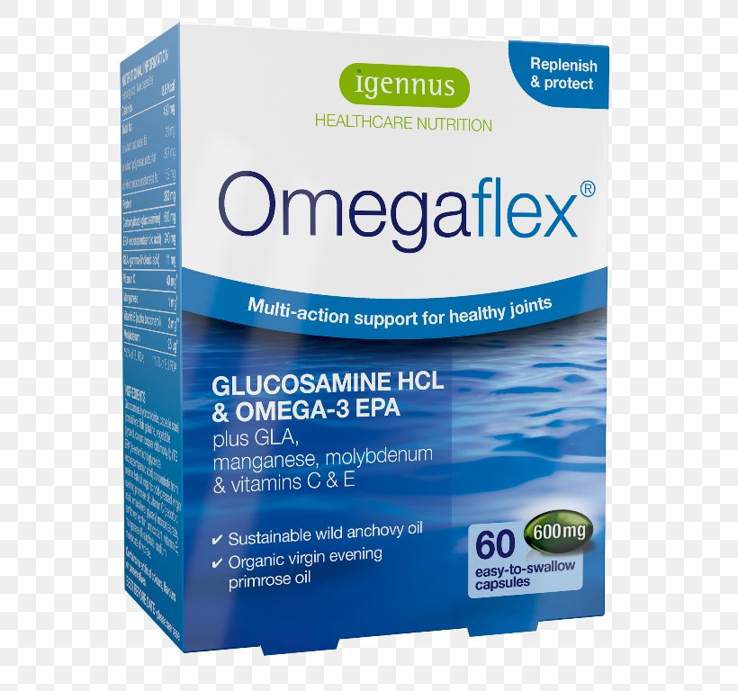 Dietary Supplement Eicosapentaenoic Acid Acid Gras Omega-3 Fish Oil Glucosamine, PNG, 768x768px, Dietary Supplement, Bone, Capsule, Docosahexaenoic Acid, Eicosapentaenoic Acid Download Free