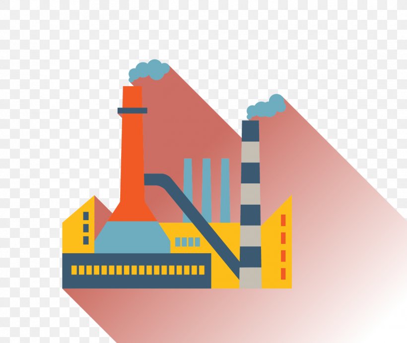 Factory Building Icon, PNG, 1263x1066px, Factory, Architecture, Brand, Building, Diagram Download Free