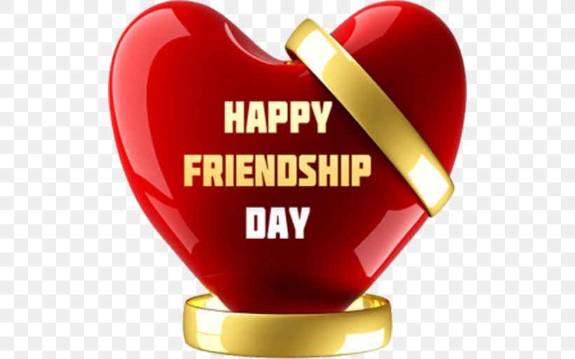 Friendship Day Desktop Wallpaper Greeting Love, PNG, 512x512px, 2016, Friendship Day, Birthday, Friendship, Gift Download Free