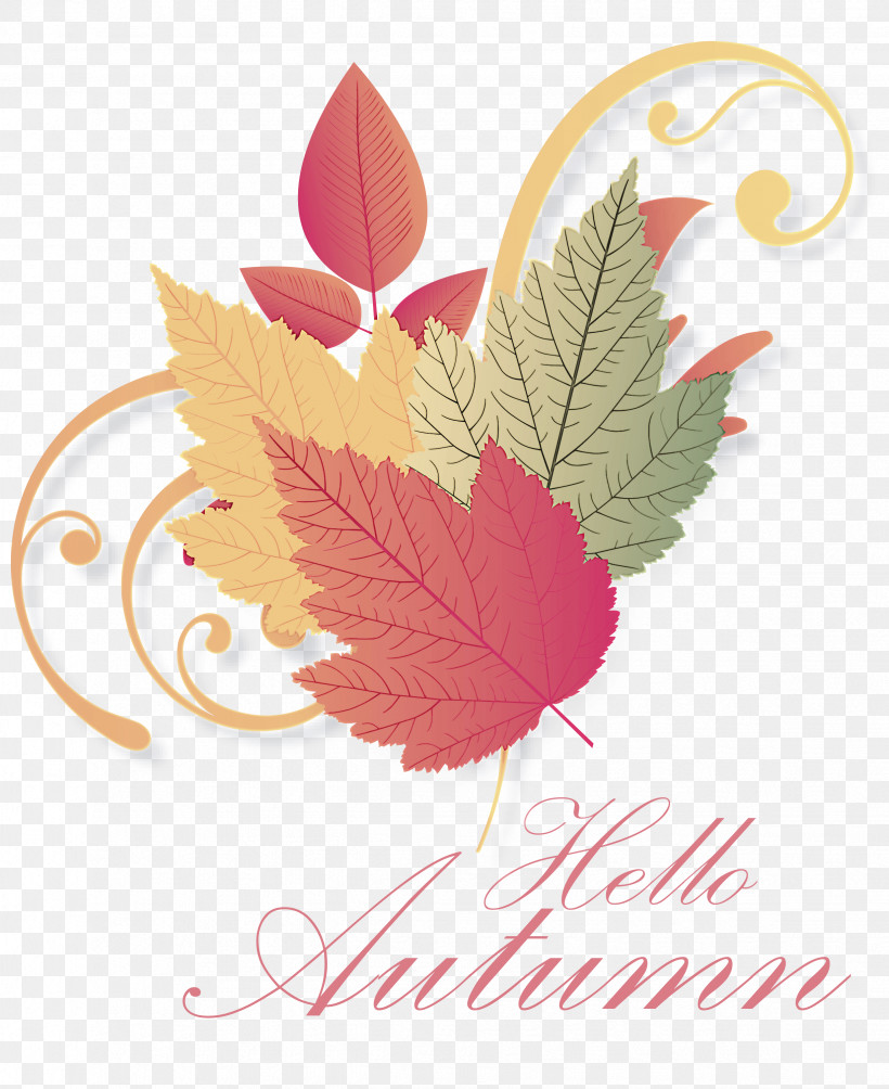 Hello Autumn Welcome Autumn Hello Fall, PNG, 2448x2999px, Hello Autumn, Autumn Welcome, Hello Fall, Maple Leaf, Petal Download Free
