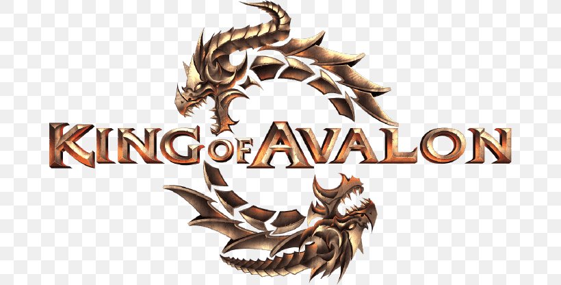 King Of Avalon: Dragon Warfare Cheating In Video Games Logo, PNG, 677x416px, King Of Avalon Dragon Warfare, Brand, Cheating, Cheating In Video Games, Fictional Character Download Free
