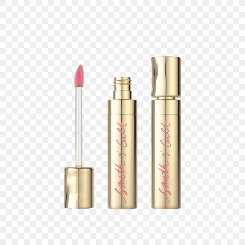 Lipstick Lip Balm Smith & Cult Sweet Suite Lip Stain, PNG, 1000x1000px, Lipstick, Beauty, Color, Cosmetics, Dye Download Free