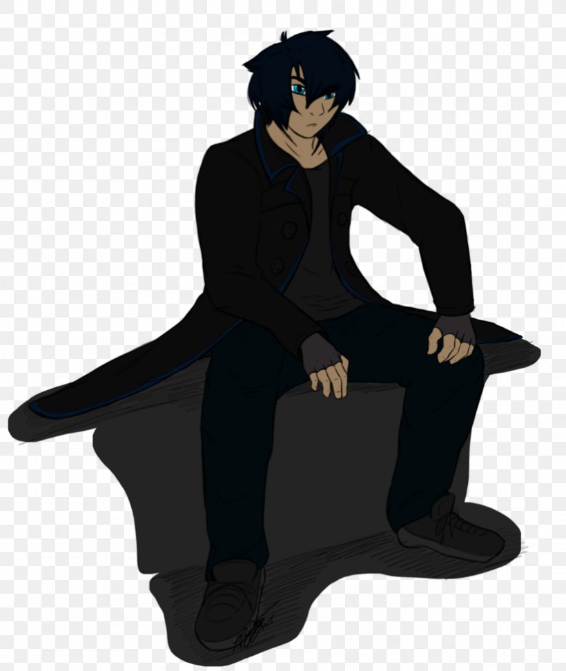 Male Cartoon Character Fiction, PNG, 821x974px, Male, Black, Black M, Cartoon, Character Download Free
