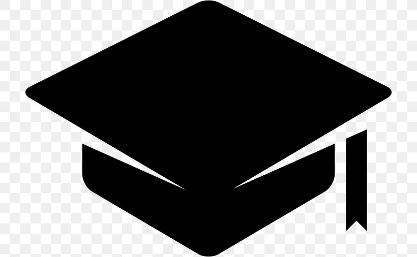 School Graduation Ceremony Square Academic Cap Clip Art, PNG, 720x506px, School, Academic Degree, Bachelor S Degree, Black, Black And White Download Free