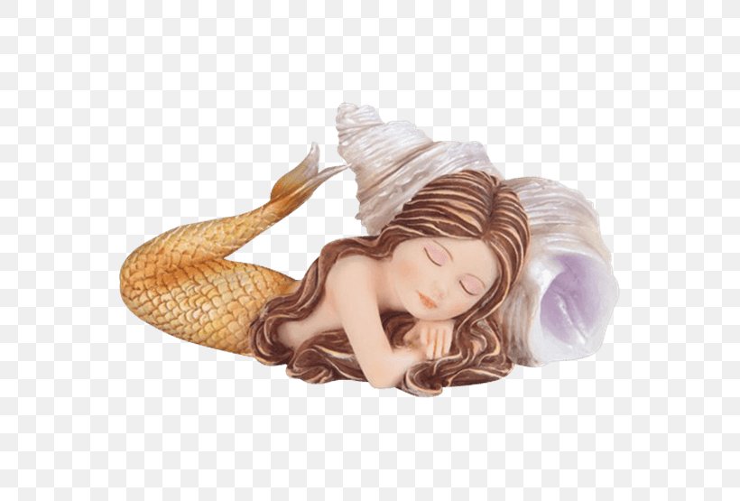 Spiral Seashell Figurine Polyresin Mollusc Shell, PNG, 555x555px, Spiral, Figurine, Gold, Height, Honey Download Free