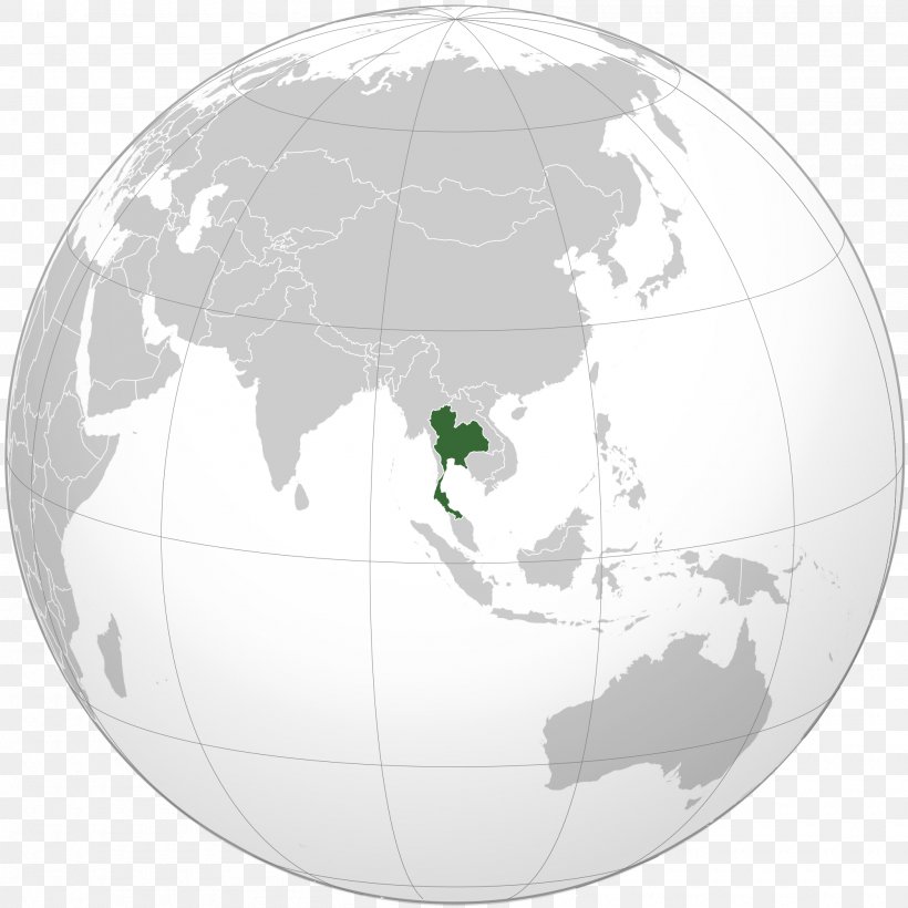 Thailand In World War II Burma Second World War Japanese Invasion Of Thailand, PNG, 2000x2000px, Thailand, Axis Powers, Burma, Country, Geography Download Free