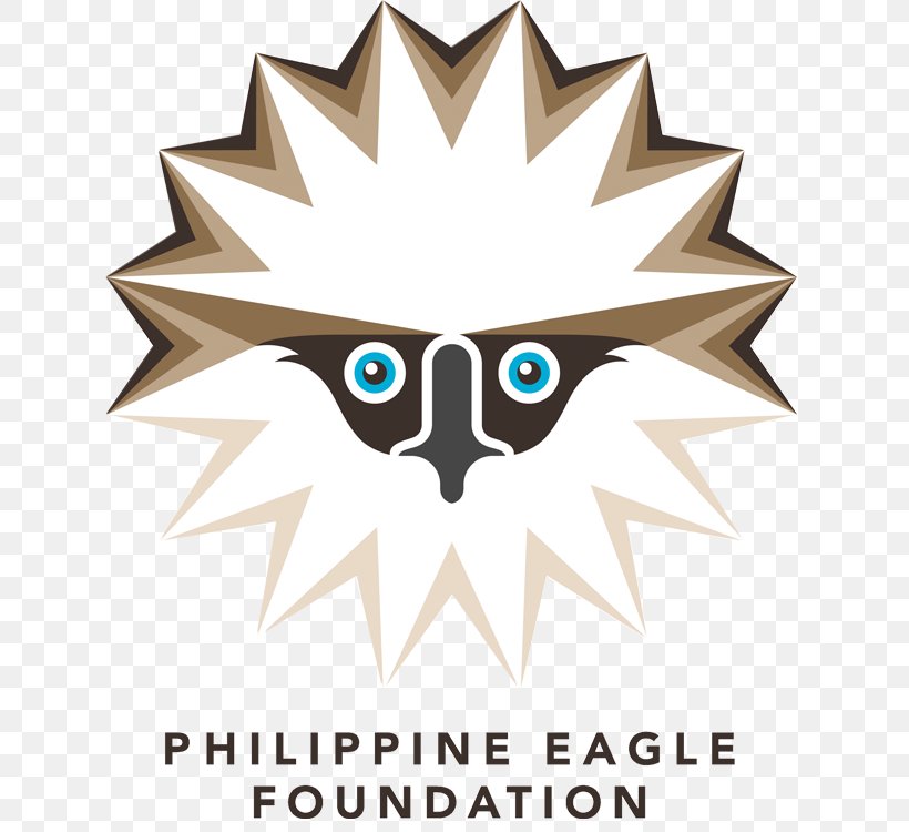 The Philippine Eagle Foundation Bird Of Prey, PNG, 750x750px, Philippine Eagle, Bird, Bird Of Prey, Blackandwhite Hawkeagle, Brand Download Free