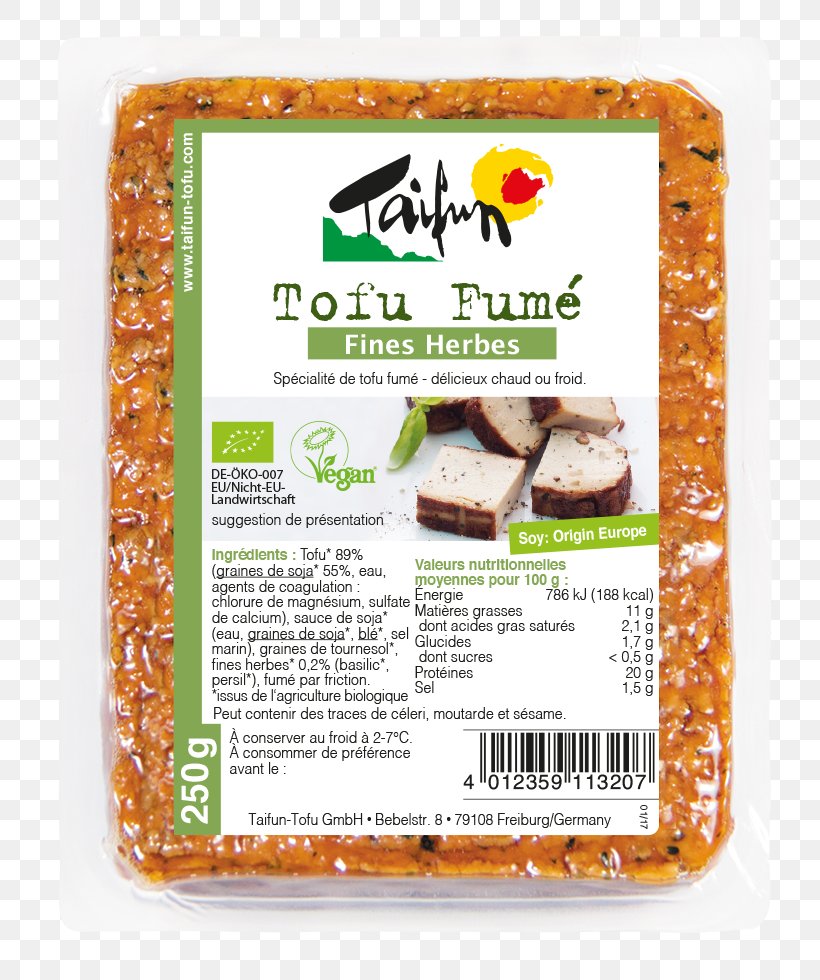 Vegetarian Cuisine Tofu Fines Herbes Smoking, PNG, 749x980px, Vegetarian Cuisine, Bread, Cuisine, Dish, Fines Herbes Download Free