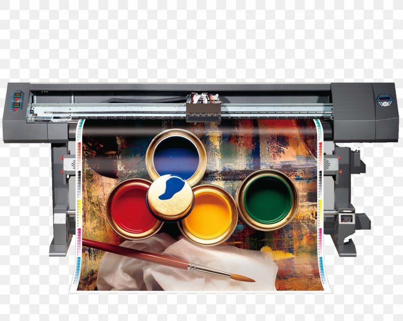 Wide-format Printer Offset Printing Business, PNG, 1621x1294px, Wideformat Printer, Banner, Billboard, Brand, Business Download Free