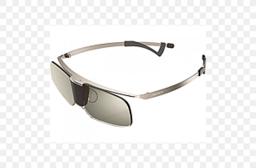 Active Shutter 3D System 3D-Brille Sony Polarized 3D System Glasses, PNG, 500x539px, 3d Film, 3d Television, Active Shutter 3d System, Bravia, Eyewear Download Free