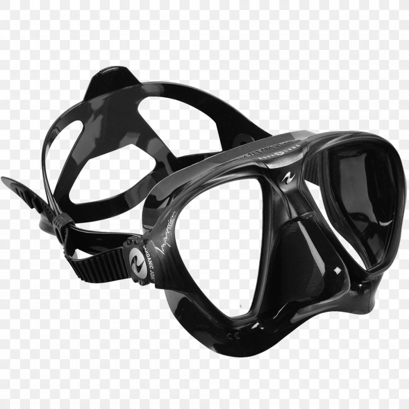 Aqua-Lung Diving & Snorkeling Masks Scuba Set Scuba Diving Aqua Lung/La Spirotechnique, PNG, 1000x1000px, Aqualung, Aqua Lungla Spirotechnique, Buoyancy Compensators, Cressisub, Diving Equipment Download Free