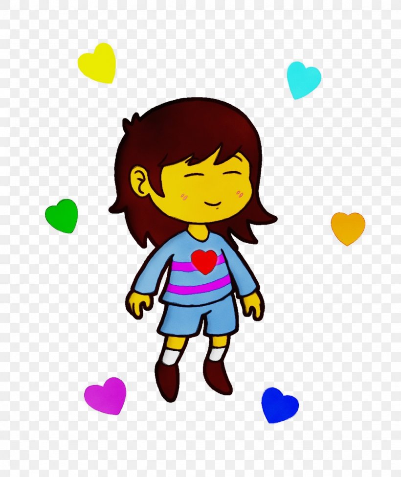 Fun Heart, PNG, 1024x1218px, Watercolor, Boy, Cartoon, Child, Computer Download Free