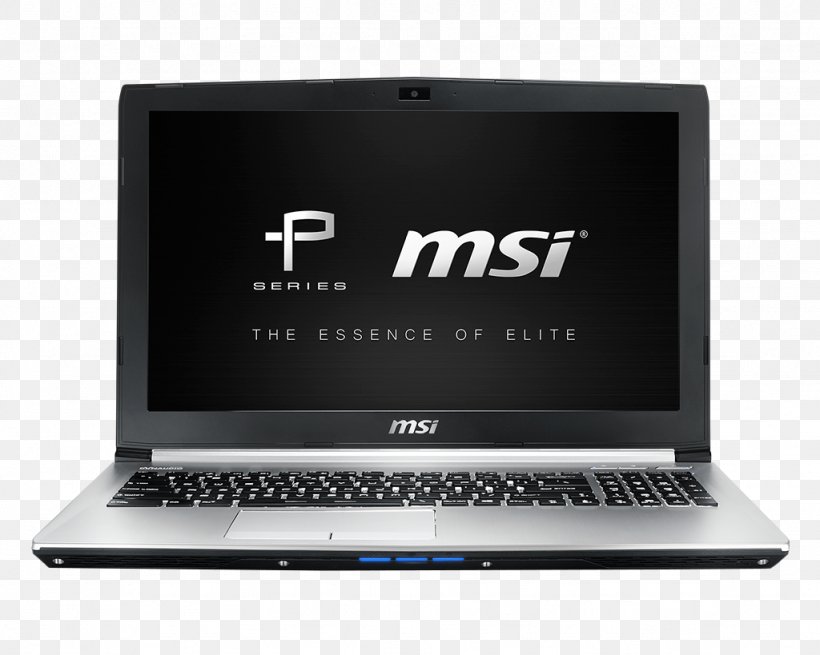 Laptop MSI PE60 Intel Core I7 Computer, PNG, 1024x819px, Laptop, Computer, Computer Hardware, Ddr4 Sdram, Desktop Computers Download Free