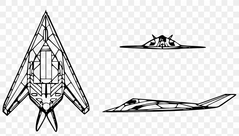 Lockheed F-117 Nighthawk Airplane Area 51 Northrop Grumman B-2 Spirit Stealth Aircraft, PNG, 1920x1095px, Lockheed F117 Nighthawk, Air Force, Airplane, Area 51, Attack Aircraft Download Free