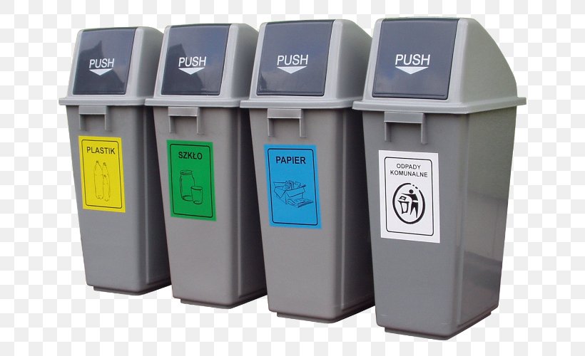 Rubbish Bins & Waste Paper Baskets Recycling Bin Waste Sorting, PNG, 707x500px, Rubbish Bins Waste Paper Baskets, Biodegradable Waste, Container, Glass, Municipal Solid Waste Download Free