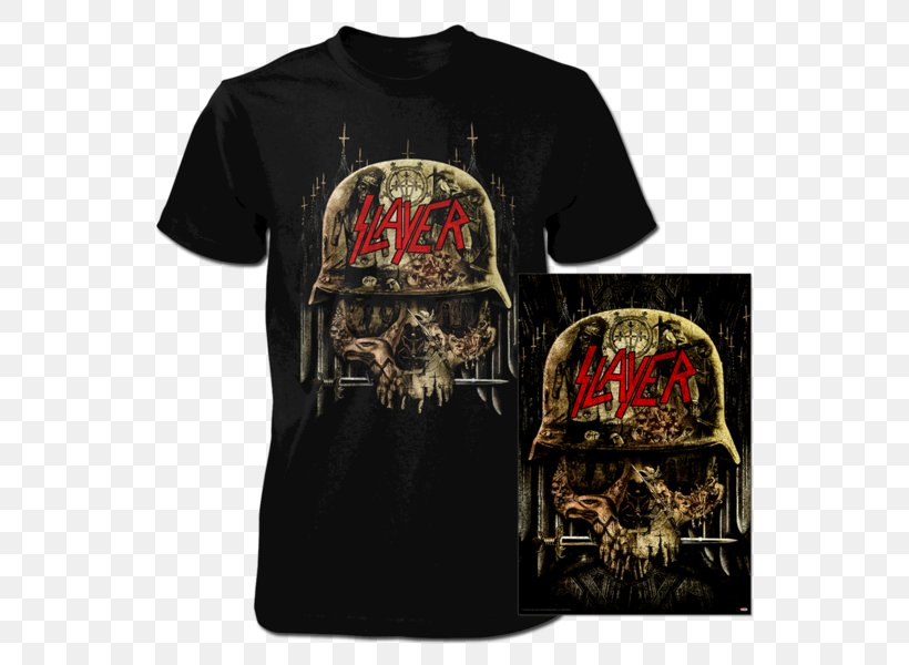 Slayer Farewell Tour Concert Repentless Musical Ensemble, PNG, 600x600px, Slayer, Brand, Concert, Concert Tour, Heavy Metal Download Free