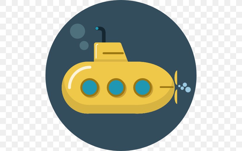 Symbol Smiley Yellow, PNG, 512x512px, Submarine, Food, Github Pages, Smile, Smiley Download Free