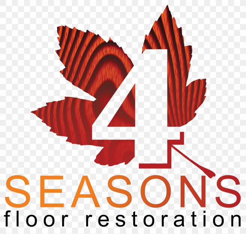 4 Seasons Floor Restoration Logo Wood Flooring CHESTRAD, PNG, 2088x1991px, Logo, Area, Brand, Floor, Media Download Free