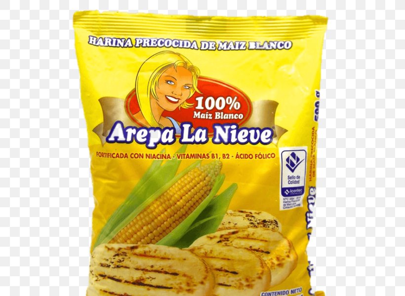 Arepa Flour Cornmeal Breakfast Cereal Maize, PNG, 600x600px, Arepa, Banana Family, Breakfast Cereal, Colgatepalmolive, Cornmeal Download Free