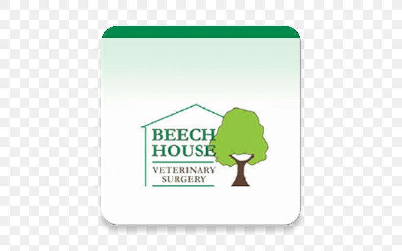 Beech House Veterinary Surgery Veterinarian Watling Street, PNG, 512x512px, Veterinarian, Area, Brand, Grass, Green Download Free