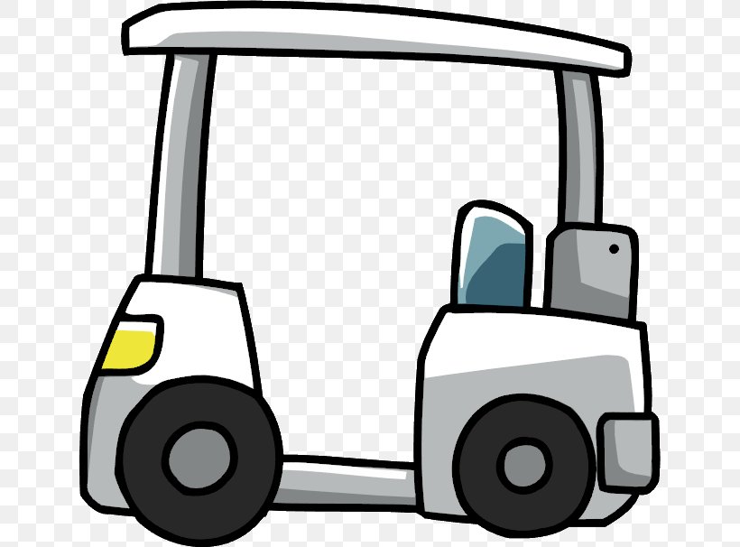 Car Golf Buggies Clip Art, PNG, 644x606px, Car, Automotive Design, Black And White, Cart, Compact Car Download Free