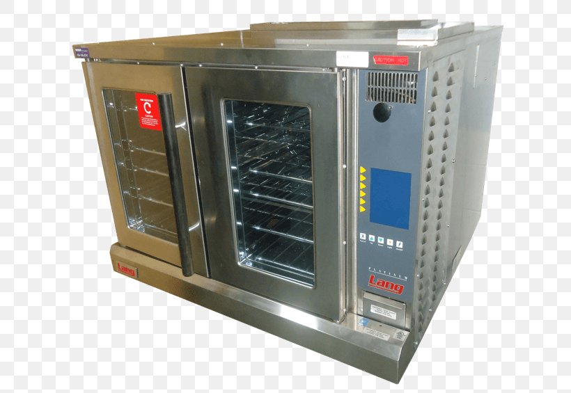 Convection Oven Kitchen Middleby Corporation Zesto Pizza & Grill, PNG, 650x565px, Oven, Convection, Convection Oven, Conveyor System, Electricity Download Free
