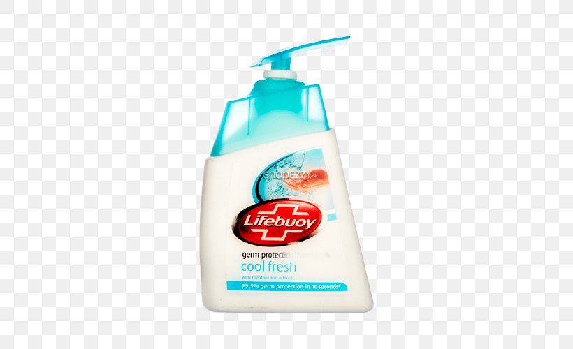 Hand Washing Lifebuoy Chloroxylenol Hand Sanitizer Soap, PNG, 500x500px, Hand Washing, Chloroxylenol, Dove, Garnier, Hand Download Free
