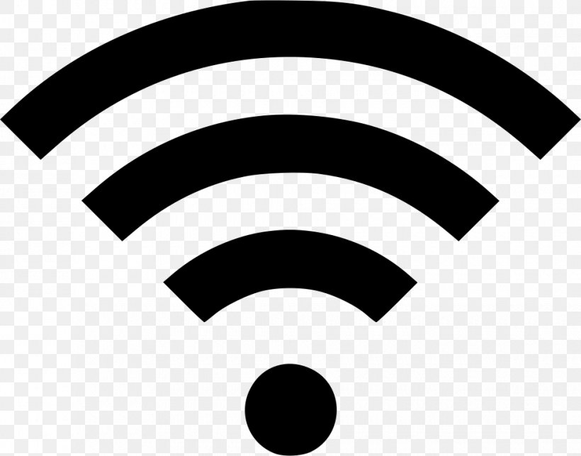 Internet Access Wi-Fi Clip Art, PNG, 980x770px, Internet, Area, Black, Black And White, Hotspot Download Free