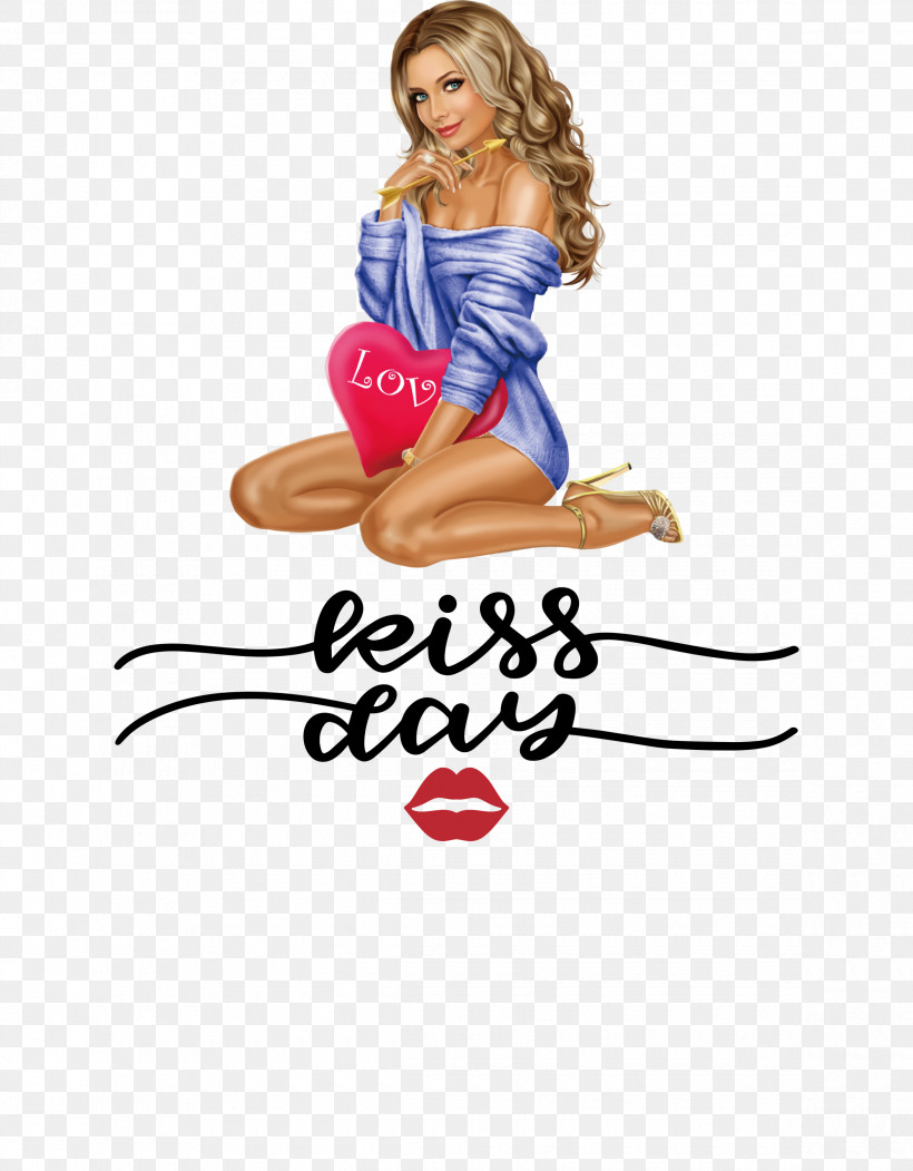 Kiss Day Love Kiss, PNG, 2340x3000px, Kiss Day, Calendar System, Calendar Year, Cartoon, Chronology Download Free