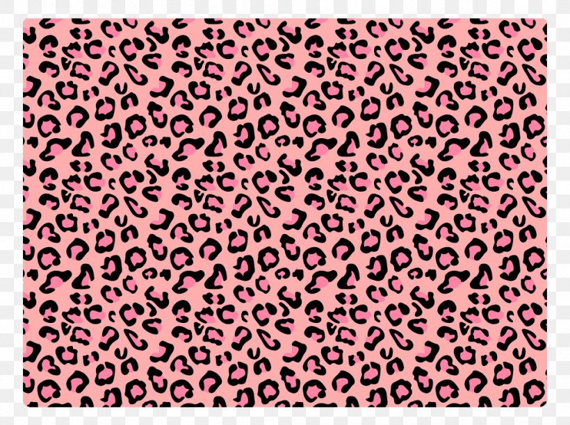Pastel Pink Colorful Leopard Fur Seamless Pattern Wild Exotic Animal Print  Design Vector Wallpaper Stock Illustration  Download Image Now  iStock