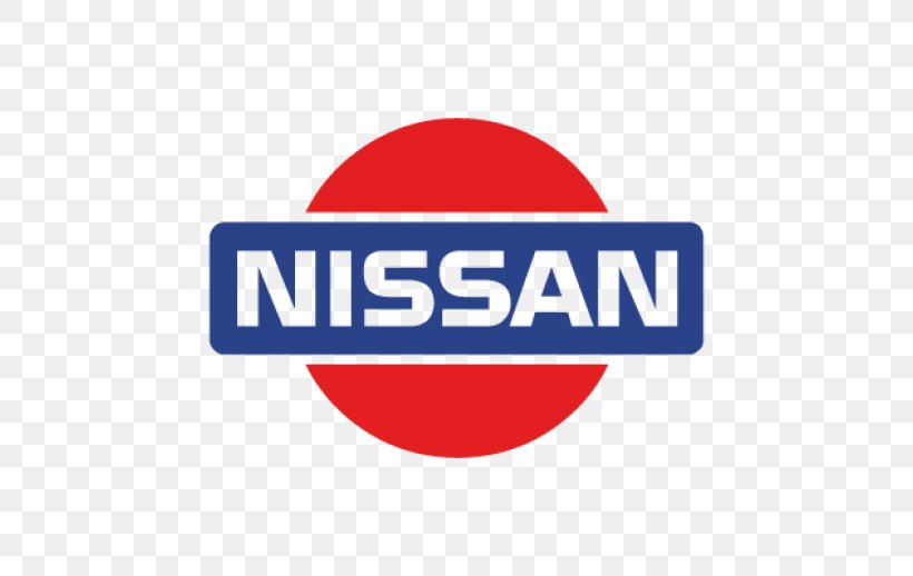 Nissan Car Honda Logo Datsun Infiniti, PNG, 518x518px, Nissan, Area, Brand, Bumper Sticker, Car Download Free