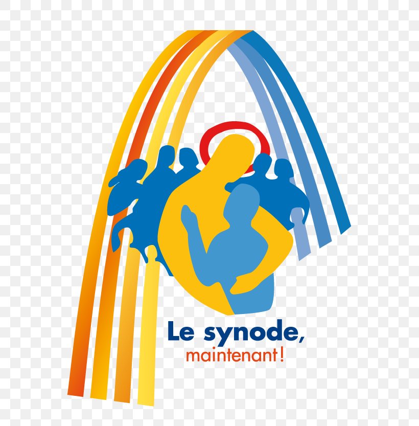Roman Catholic Diocese Of Créteil Synod Christian Church Logo, PNG, 589x833px, Synod, Area, Banlieue, Brand, Christian Church Download Free