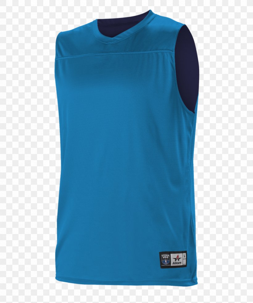 Sleeveless Shirt Gilets, PNG, 853x1024px, Sleeveless Shirt, Active Shirt, Active Tank, Aqua, Azure Download Free