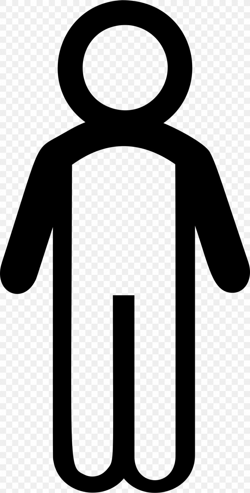 Stick Figure Human Figure Clip Art, PNG, 1136x2236px, Stick Figure, Area, Artwork, Black And White, Drawing Download Free