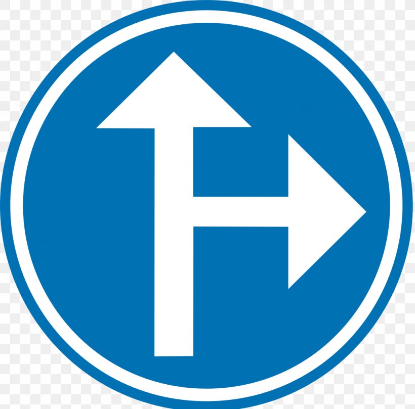 Traffic Sign Arah Road Information, PNG, 1037x1024px, Traffic Sign, Arah, Area, Blue, Brand Download Free