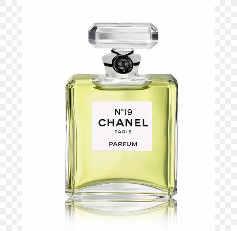 Chanel No. 19 Chanel No. 5 Perfume Eau De Toilette, PNG, 800x800px, Chanel No 19, Chanel, Chanel No 5, Coco Chanel, Cosmetics Download Free