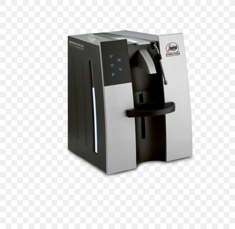 Coffeemaker SEGAFREDO-ZANETTI SPA Espresso Machines, PNG, 800x800px, Coffeemaker, Coffee, Espresso, Espresso Machine, Espresso Machines Download Free