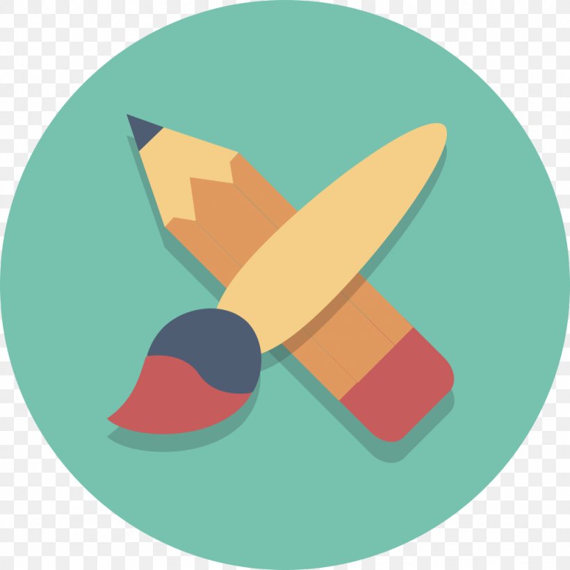 Drawing Pencil, PNG, 1024x1024px, Drawing, Flat Design, Green, Icon Design, Pencil Download Free
