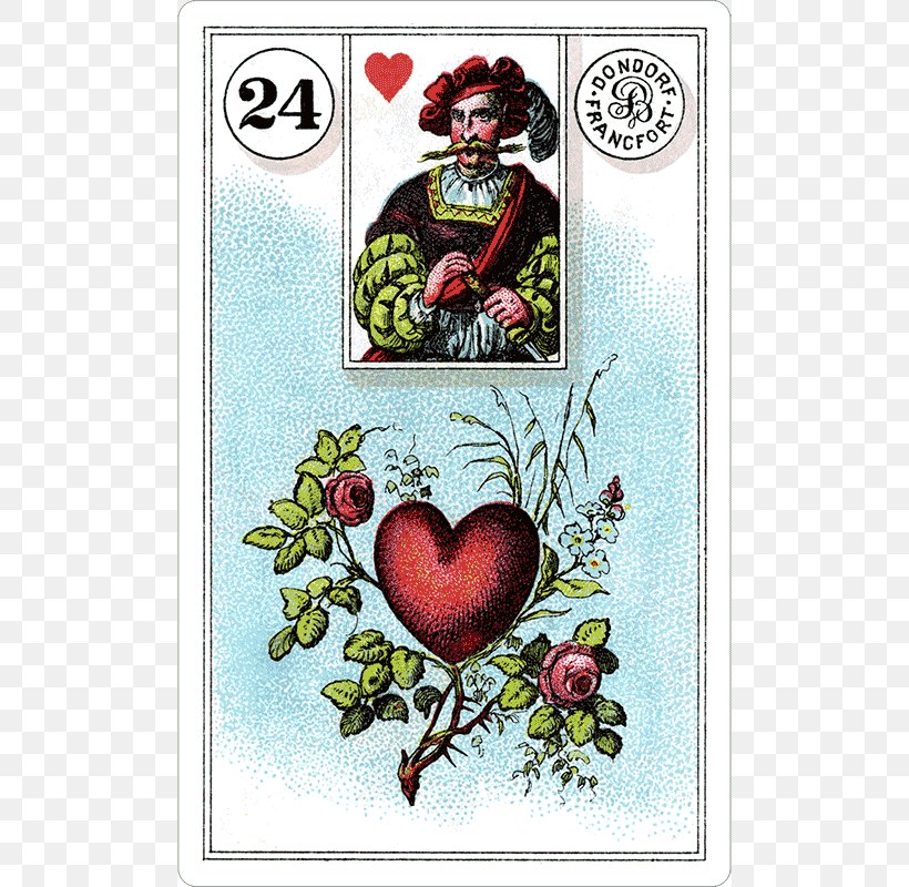 French Cartomancy: Oracle Cards Tarot Playing Card Lenormandkarten, PNG, 600x800px, Cartomancy, Art, Book, Divination, Fictional Character Download Free