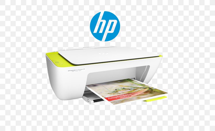 Hewlett-Packard HP Deskjet Ink Advantage 2135 Multi-function Printer, PNG, 500x500px, Hewlettpackard, Color Printing, Electronic Device, Hp Deskjet, Hp Deskjet Ink Advantage 2135 Download Free