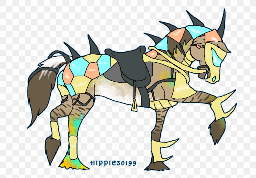 Horse Pack Animal Carnivora Clip Art, PNG, 1024x714px, Horse, Art, Carnivora, Carnivoran, Fauna Download Free