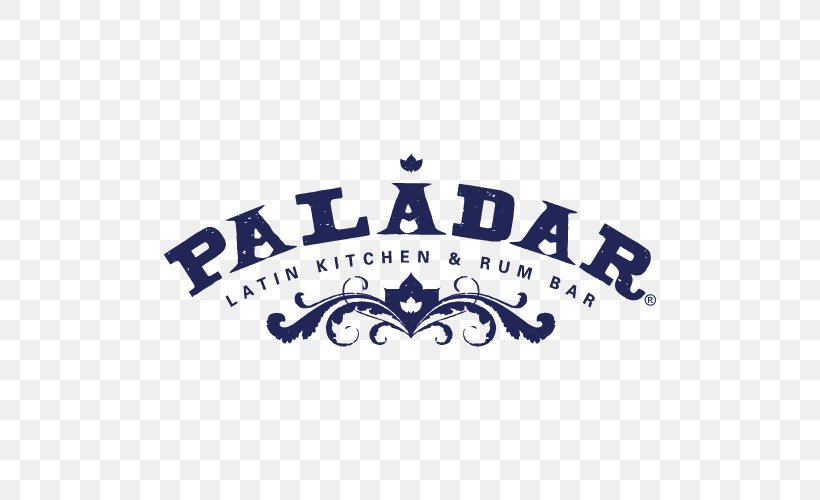 Logo Brand Font Product Paladar Latin Kitchen & Rum Bar, PNG, 500x500px, Logo, Brand, Label, Text Download Free