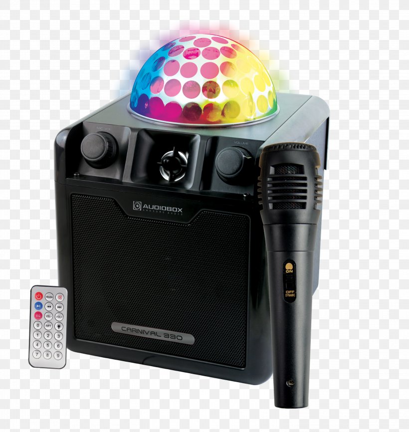 Microphone Loudspeaker Boombox Wireless Speaker Bluetooth, PNG, 2955x3123px, Watercolor, Cartoon, Flower, Frame, Heart Download Free