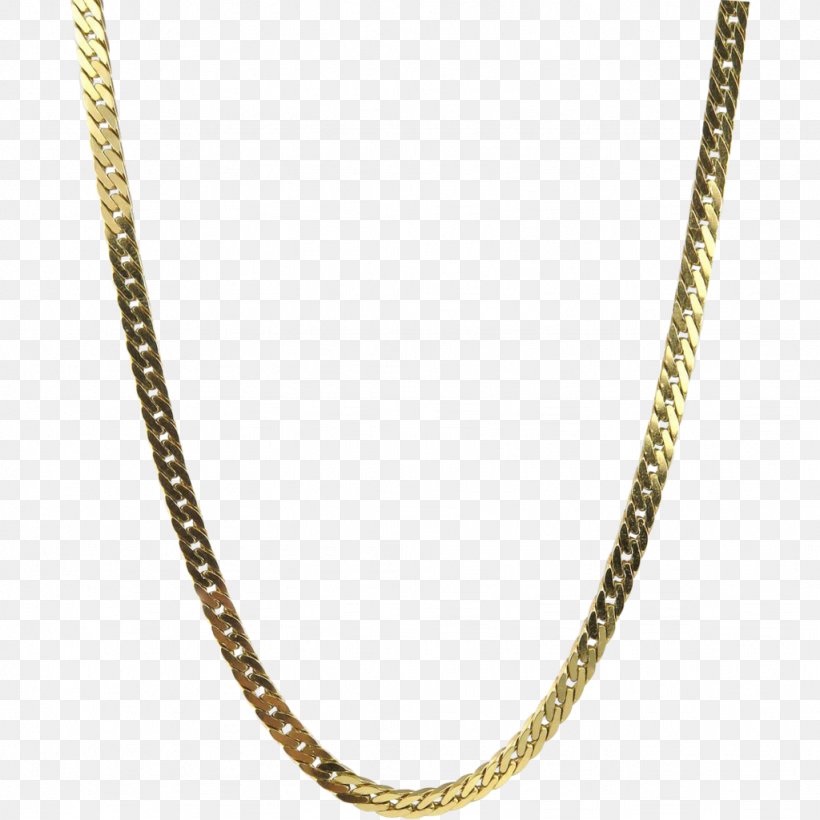 Necklace Chain Jewellery Gold Plating, PNG, 1024x1024px, Necklace, Body Jewelry, Byzantine Chain, Chain, Charms Pendants Download Free