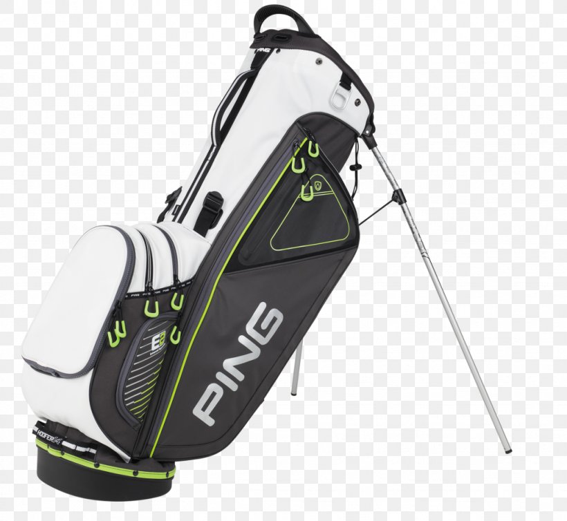 Ping Golf Clubs Bag Titleist, PNG, 1024x942px, Ping, Bag, Caddie, Golf, Golf Bag Download Free